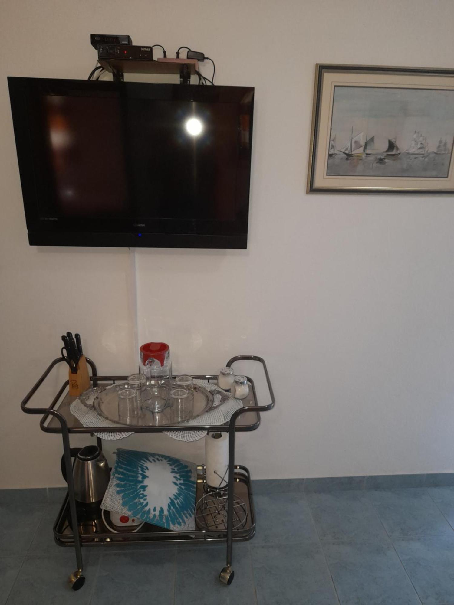 דירות סופטאר Nives B. מראה חיצוני תמונה