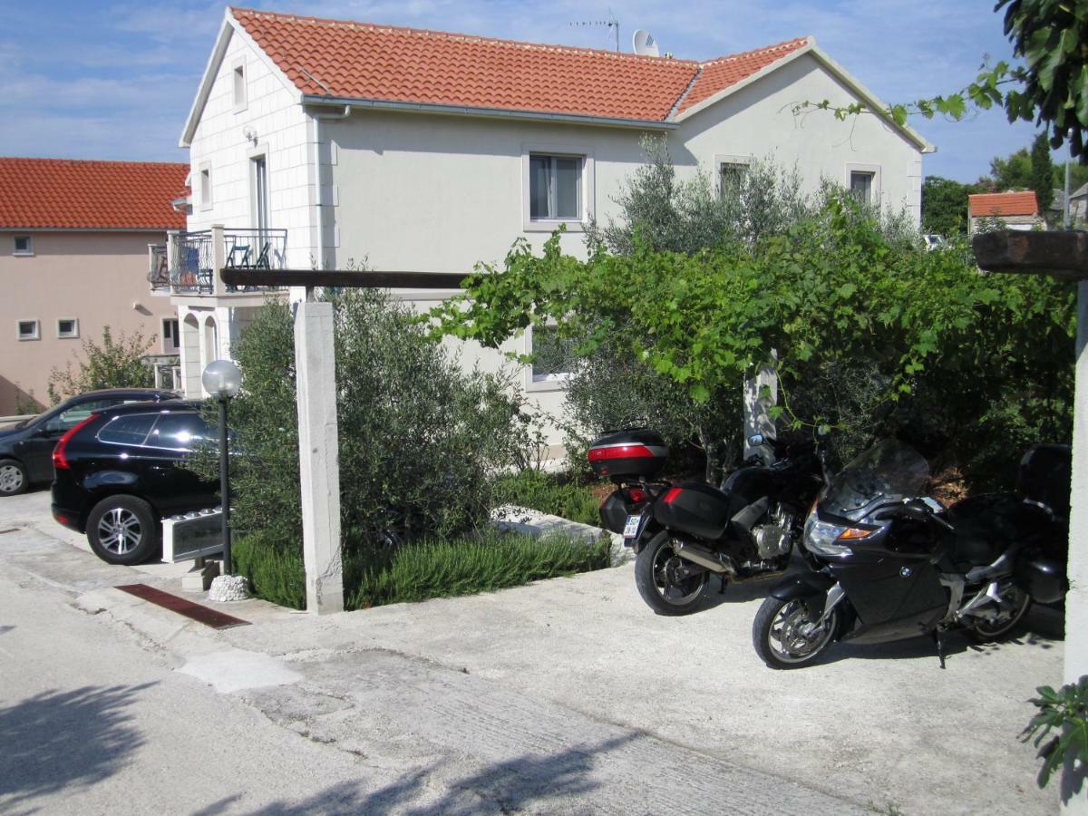דירות סופטאר Nives B. מראה חיצוני תמונה