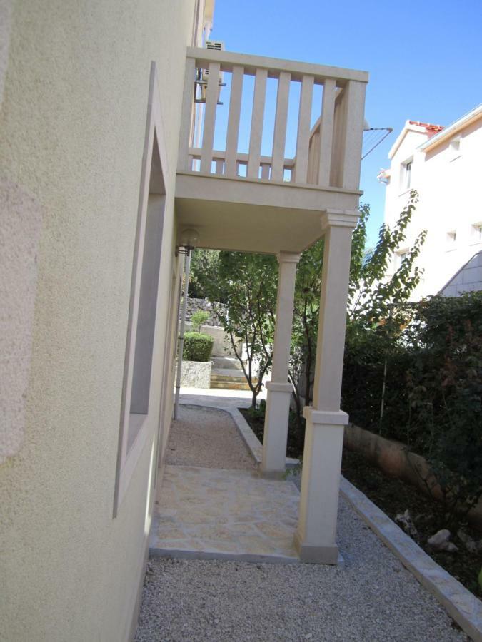 דירות סופטאר Nives B. מראה חיצוני תמונה