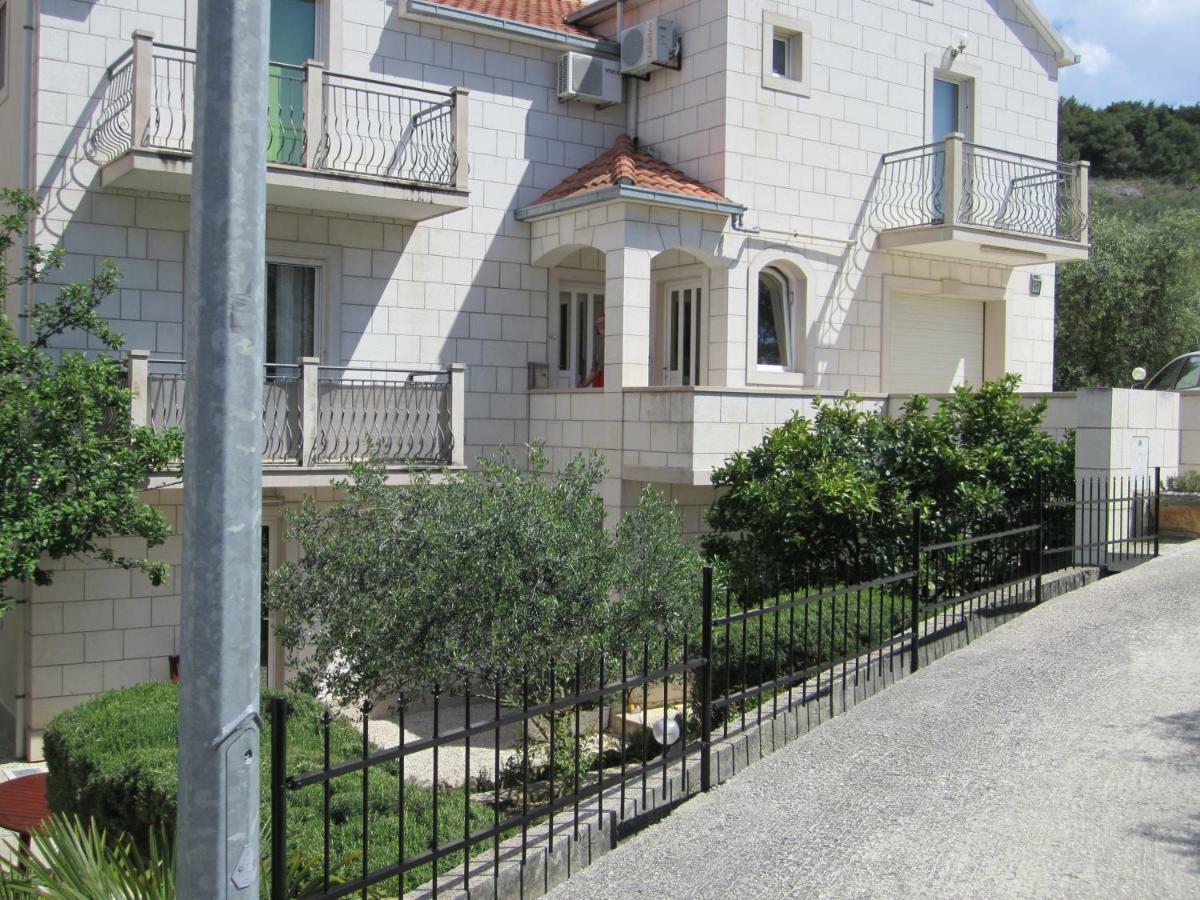 דירות סופטאר Nives B. מראה חיצוני תמונה