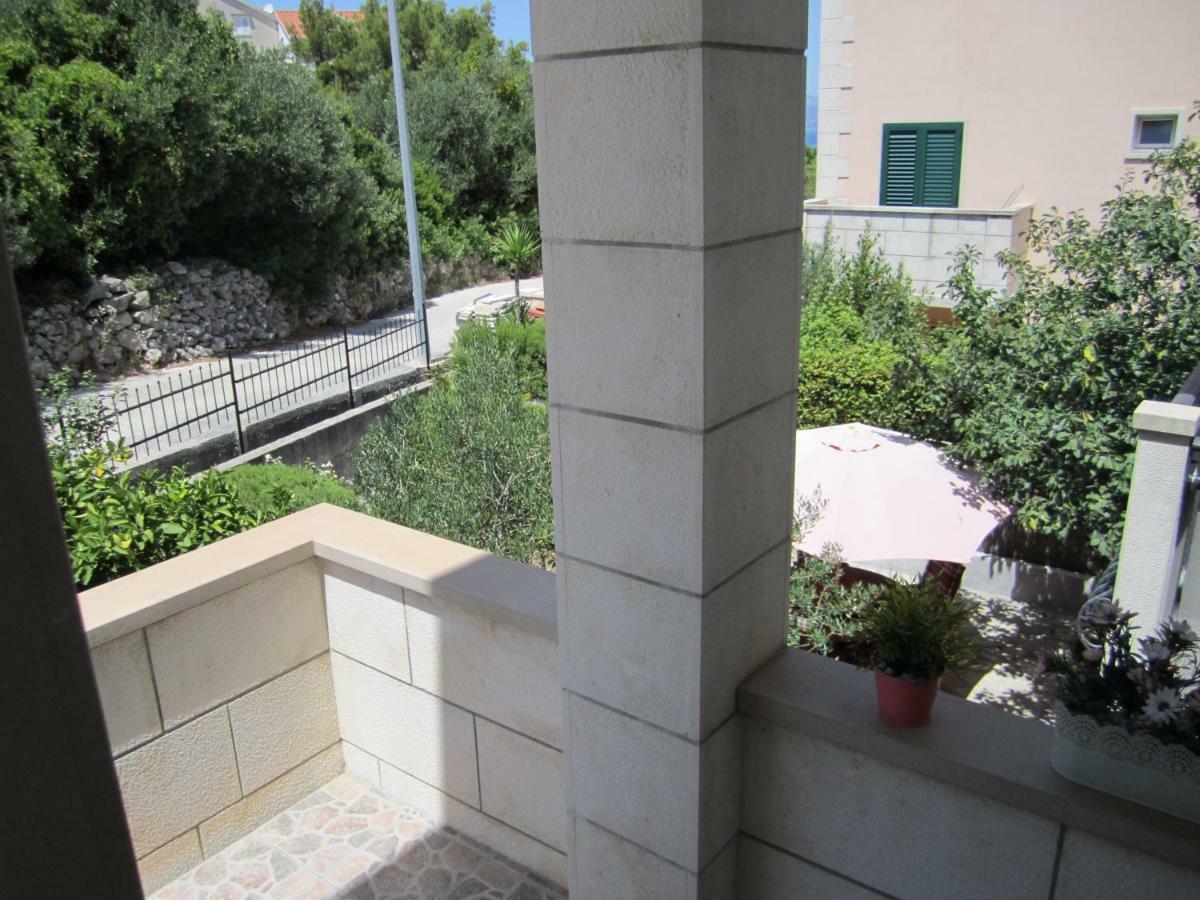 דירות סופטאר Nives B. מראה חיצוני תמונה